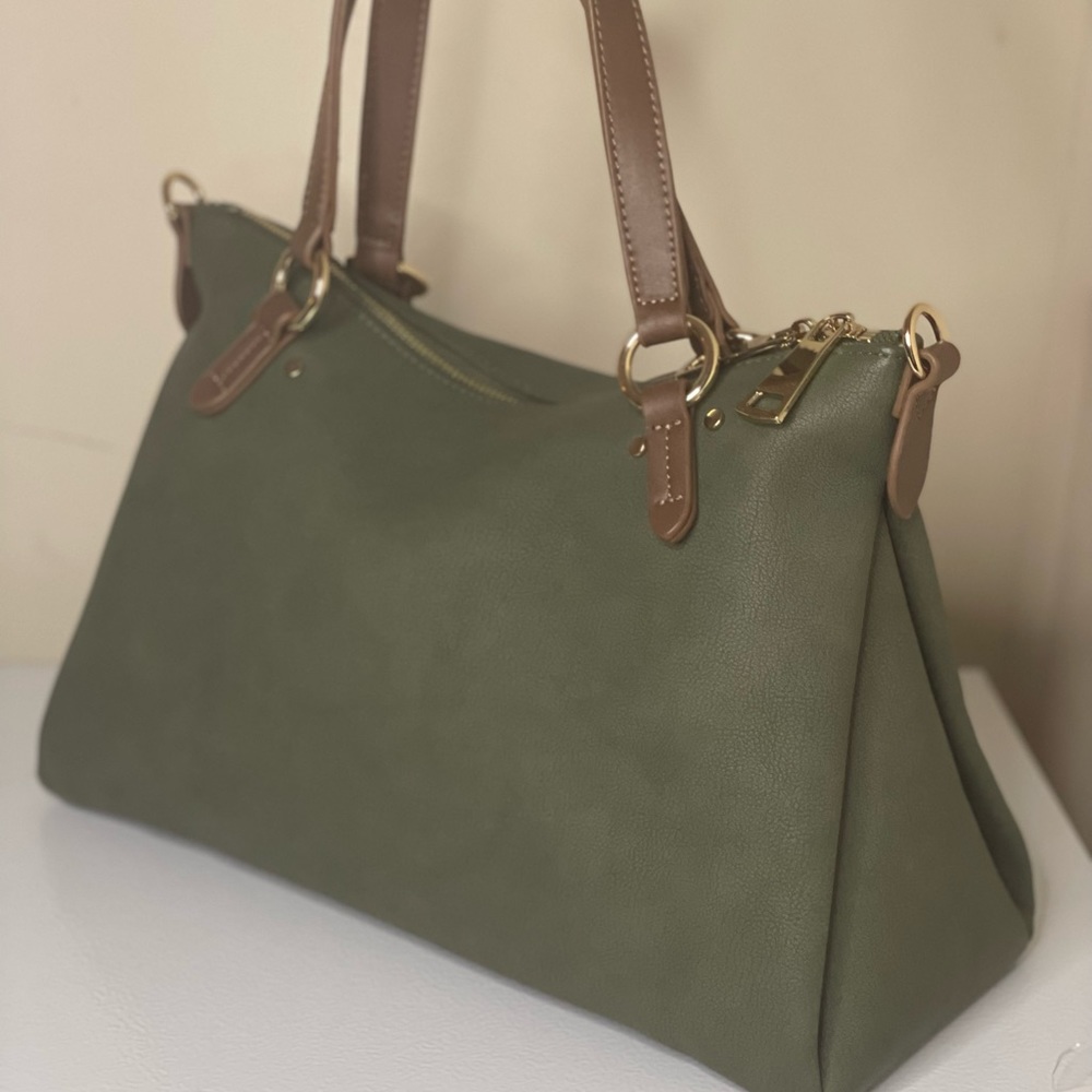 Shoulder Bag - Picture 3 of 5